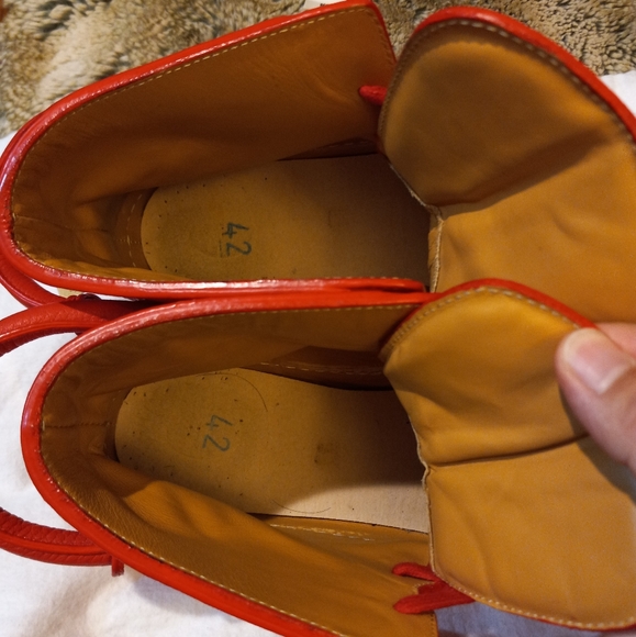 Buscemi sneakers - Picture 10 of 12